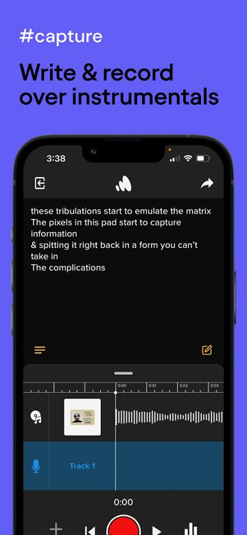 offtop最新版本下载,offtop,音乐app,录音室app