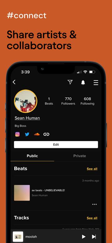 offtop最新版本下载,offtop,音乐app,录音室app