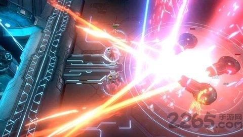 星际佣兵手机版下载,星际佣兵,机甲游戏,科幻游戏