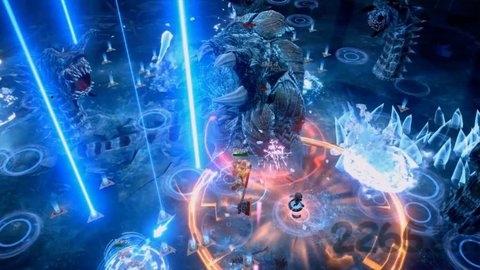 星际佣兵手机版下载,星际佣兵,机甲游戏,科幻游戏