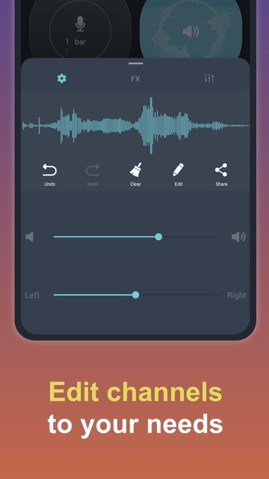 Loopify中文版下载,loopify,音乐app